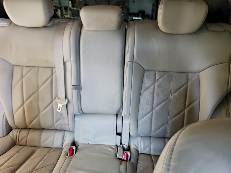 Aukcja sprzedaży 2009 Infiniti Fx50, vin: JNRBS18W99M201368, numer aukcji: 54119366