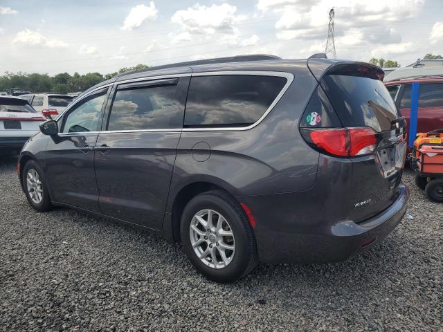 Продаж на аукціоні авто 2020 Chrysler Voyager, vin: 2C4RC1DG6LR260926, номер лоту: 54588946