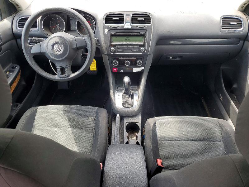 2011 Volkswagen Jetta მანქანა იყიდება აუქციონზე, vin: 3VWPZ7AJ9BM660460, აუქციონის ნომერი: 55393466