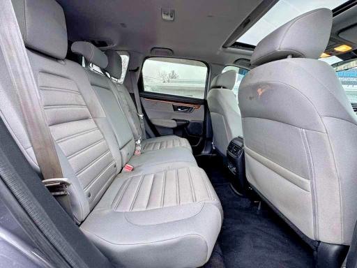 Продажа на аукционе авто 2018 Honda Cr-v, vin: 7FARW1H56JE018330, номер лота: 52760026