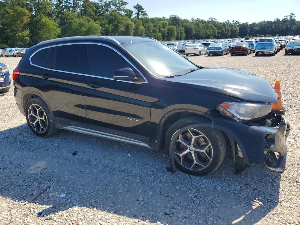 Продажа на аукционе авто 2017 Bmw X1, vin: WBXHU7C39H5H35795, номер лота: 53234896