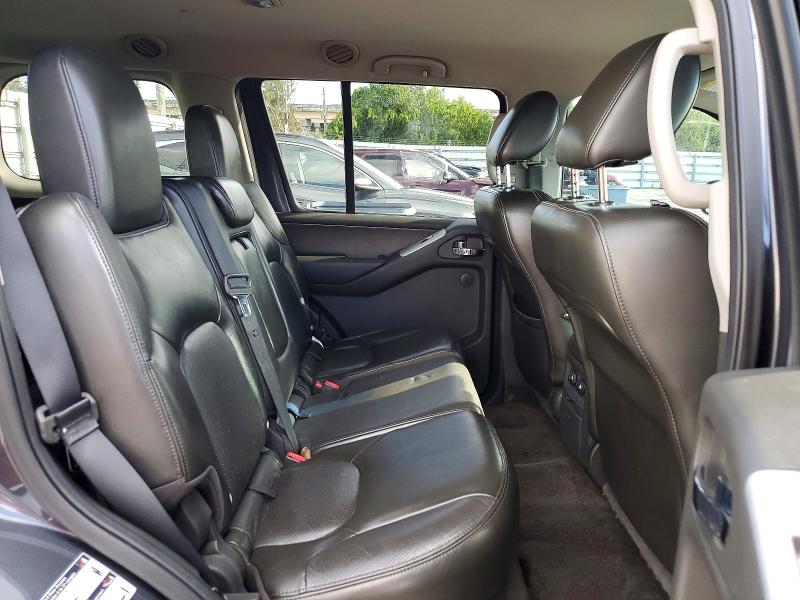 Продаж на аукціоні авто 2012 Nissan Pathfinder, vin: 5N1AR1NN2CC600988, номер лоту: 54054336