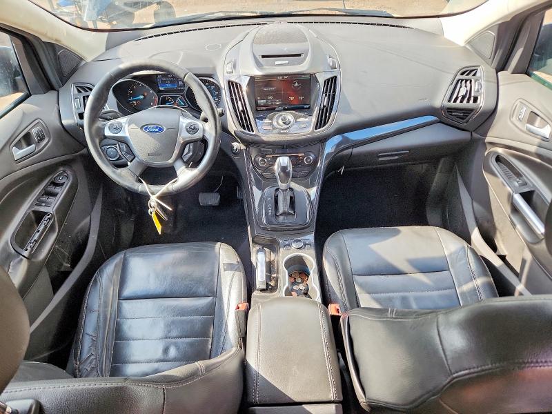 Aukcja sprzedaży 2014 Ford Escape, vin: 1FMCU9J95EUC20023, numer aukcji: 53280636