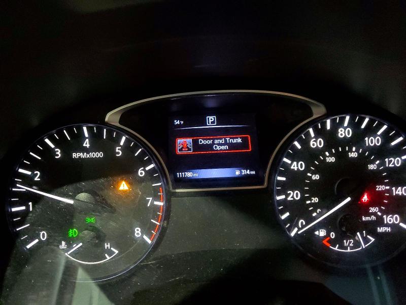 Продаж на аукціоні авто 2017 Nissan Altima, vin: 1N4AL3APXHC259944, номер лоту: 53349606
