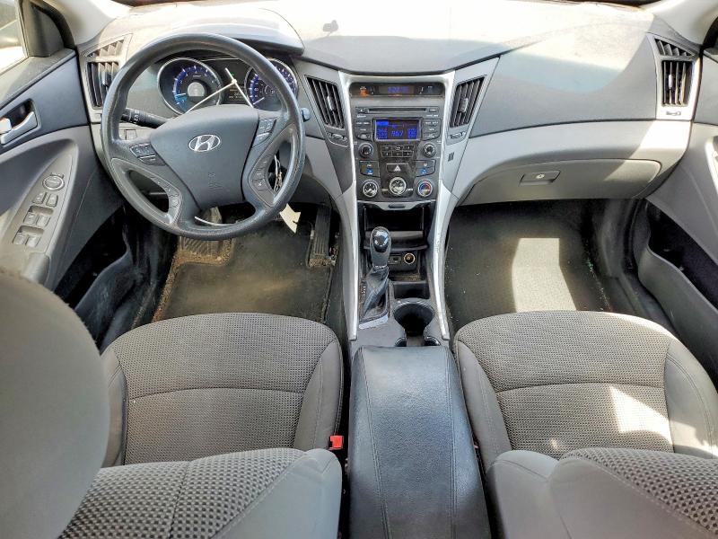 Aukcja sprzedaży 2014 Hyundai Sonata, vin: 5NPEB4AC7EH906169, numer aukcji: 51803656