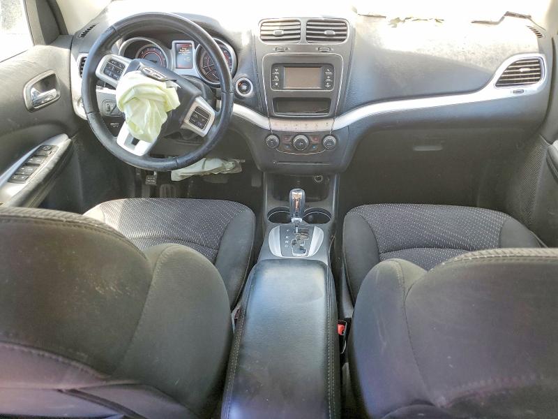 2019 Dodge Journey მანქანა იყიდება აუქციონზე, vin: 3C4PDCBB2KT857302, აუქციონის ნომერი: 54427836