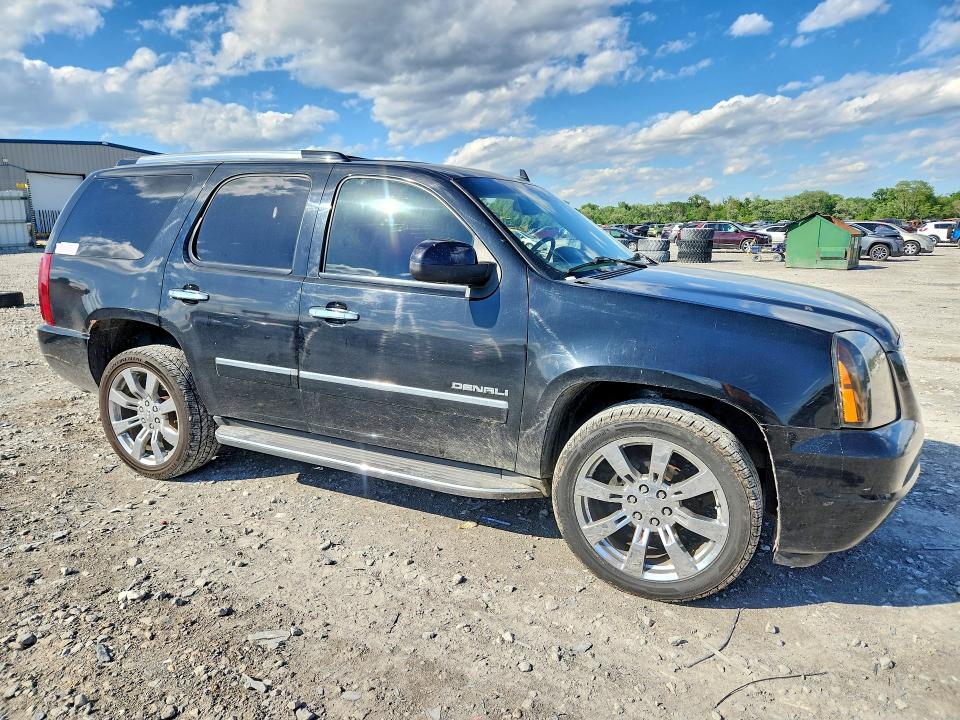 Aukcja sprzedaży 2010 Gmc Yukon, vin: 1GKUKEEF5AR254102, numer aukcji: 52835956