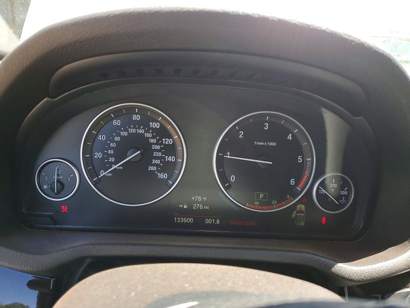 Продаж на аукціоні авто 2015 Bmw X3, vin: 5UXWY3C51F0N86405, номер лоту: 53190926
