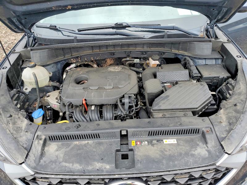 2020 Hyundai Tucson მანქანა იყიდება აუქციონზე, vin: KM8J3CAL3LU148254, აუქციონის ნომერი: 53426986