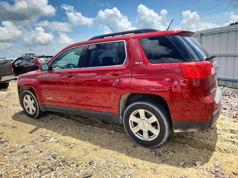 Продажа на аукционе авто 2015 Gmc Terrain, vin: 2GKALREK4F6285896, номер лота: 55248256