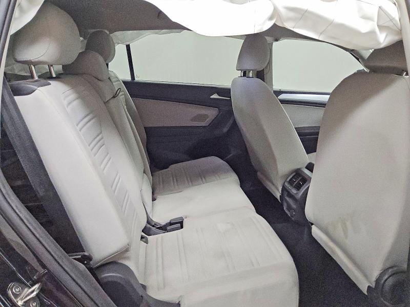 Aukcja sprzedaży 2022 Volkswagen Tiguan, vin: 3VV1B7AX5NM005137, numer aukcji: 52783376