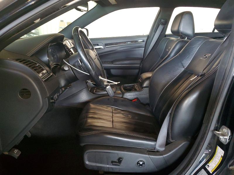 Продаж на аукціоні авто 2016 Chrysler 300, vin: 2C3CCABG3GH295061, номер лоту: 52776766