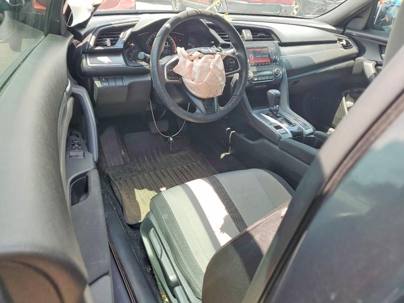 Продаж на аукціоні авто 2016 Honda Civic, vin: 2HGFC4B01GH315015, номер лоту: 53919686
