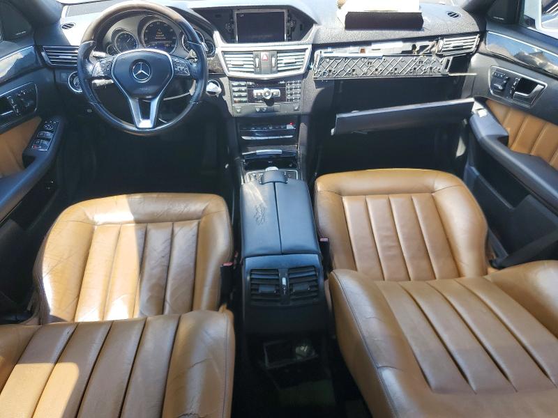 2013 Mercedes-benz E მანქანა იყიდება აუქციონზე, vin: WDDHF5KB4DA724759, აუქციონის ნომერი: 53805306
