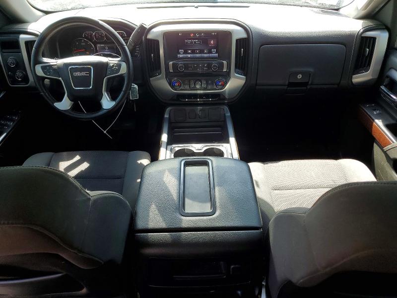 Продаж на аукціоні авто 2014 Gmc Sierra, vin: 3GTU2UEC3EG186528, номер лоту: 54152626