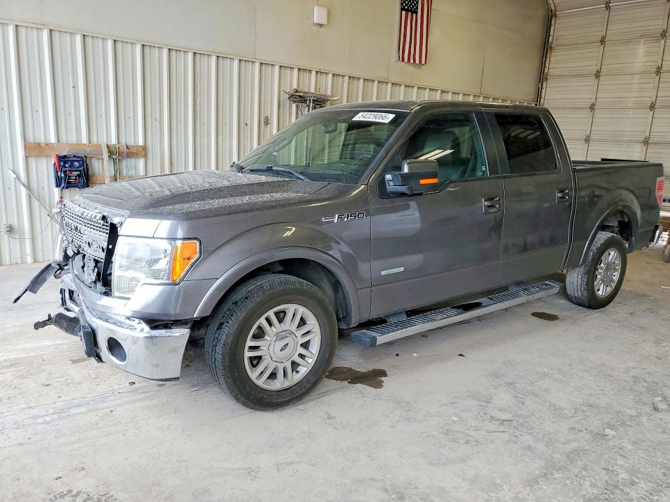 Aukcja sprzedaży 2012 Ford F150, vin: 1FTFW1CT6CFA57308, numer aukcji: 54229066