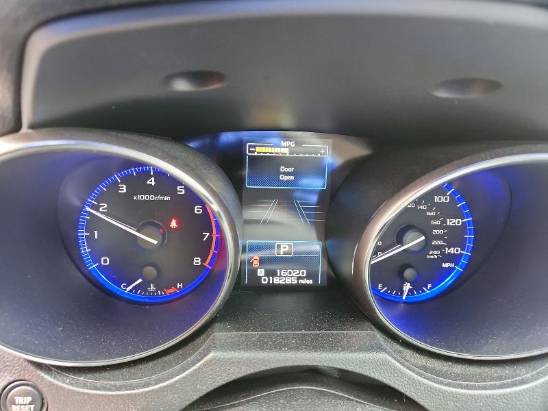 Aukcja sprzedaży 2019 Subaru Legacy, vin: 4S3BNAS68K3038367, numer aukcji: 51208996