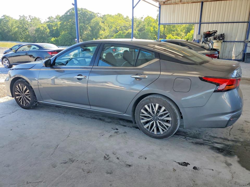 Продажа на аукционе авто 2024 Nissan Altima, vin: 1N4BL4DV6RN356861, номер лота: 52338026