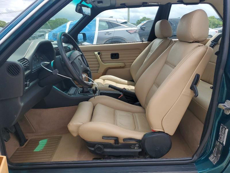 Продажа на аукционе авто 1991 Bmw 325, vin: WBAAA1312MEC69623, номер лота: 55111946