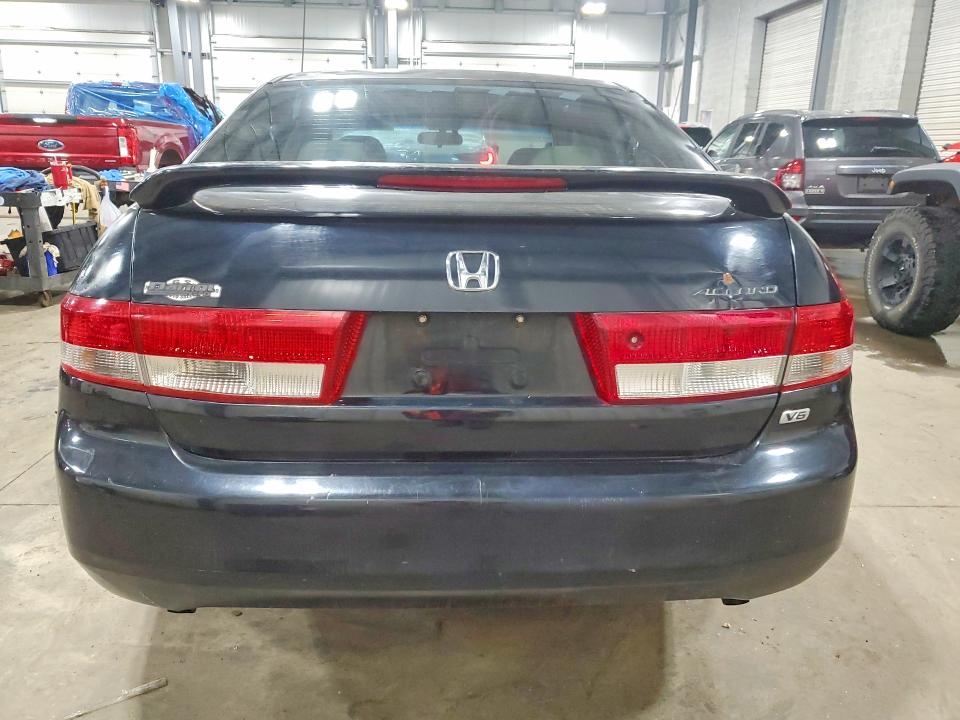 Продаж на аукціоні авто 2004 Honda Accord, vin: 1HGCM66314A036948, номер лоту: 52833536