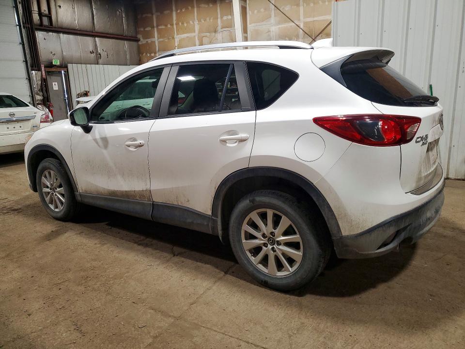 Aukcja sprzedaży 2014 Mazda Cx-5, vin: JM3KE4CY9E0341978, numer aukcji: 50724216