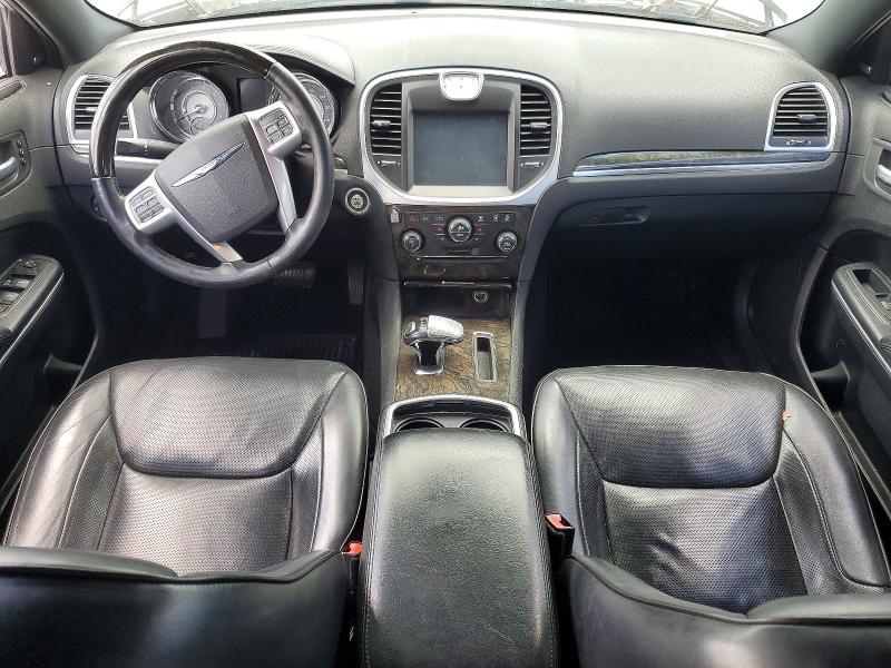 Продажа на аукционе авто 2013 Chrysler 300c, vin: 2C3CCAEG3DH573352, номер лота: 52100746