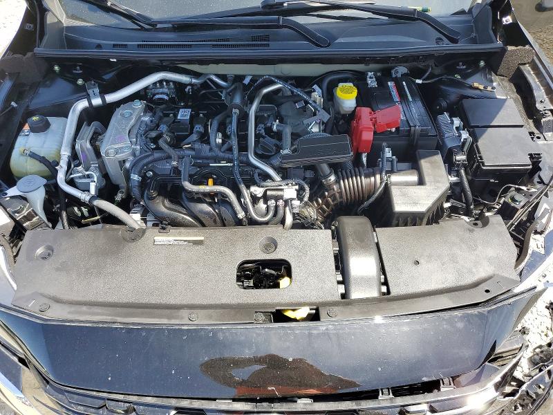 2025 Nissan Sentra მანქანა იყიდება აუქციონზე, vin: 3N1AB8CV8SY419357, აუქციონის ნომერი: 54011006