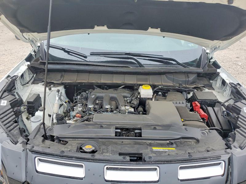 Продажа на аукционе авто 2025 Nissan Pathfinder, vin: 5N1DR3BD4SC247799, номер лота: 54650396