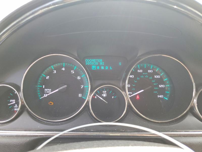 Aukcja sprzedaży 2017 Buick Enclave, vin: 5GAKVBKD6HJ207988, numer aukcji: 53173796
