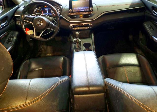 Aukcja sprzedaży 2019 Nissan Altima, vin: 1N4BL4CW6KC227224, numer aukcji: 54186476