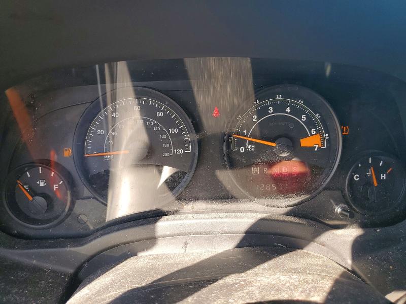 53603656 :رقم المزاد ، 1C4NJPFA4FD429638 vin ، 2015 Jeep Patriot مزاد بيع
