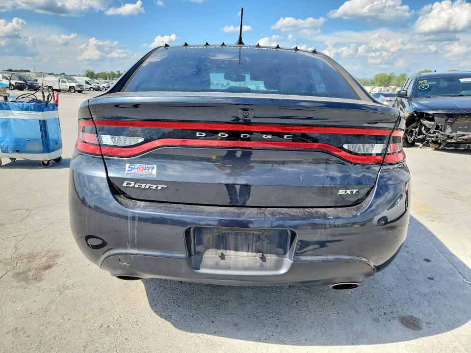 Aukcja sprzedaży 2013 Dodge Dart, vin: 1C3CDFBA9DD341619, numer aukcji: 54183476