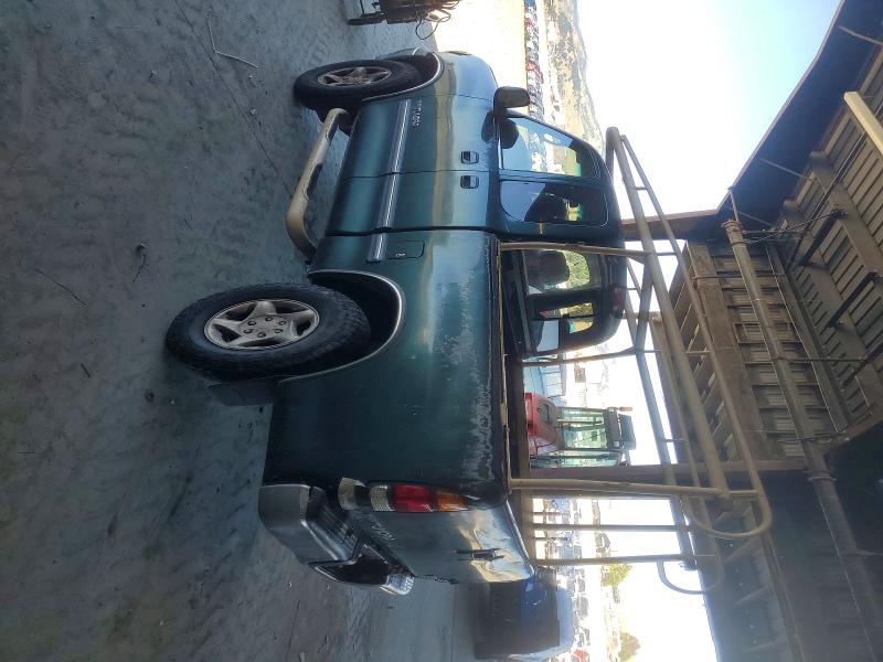 2000 Toyota Tundra მანქანა იყიდება აუქციონზე, vin: 5TBRT341XYS015089, აუქციონის ნომერი: 52905686