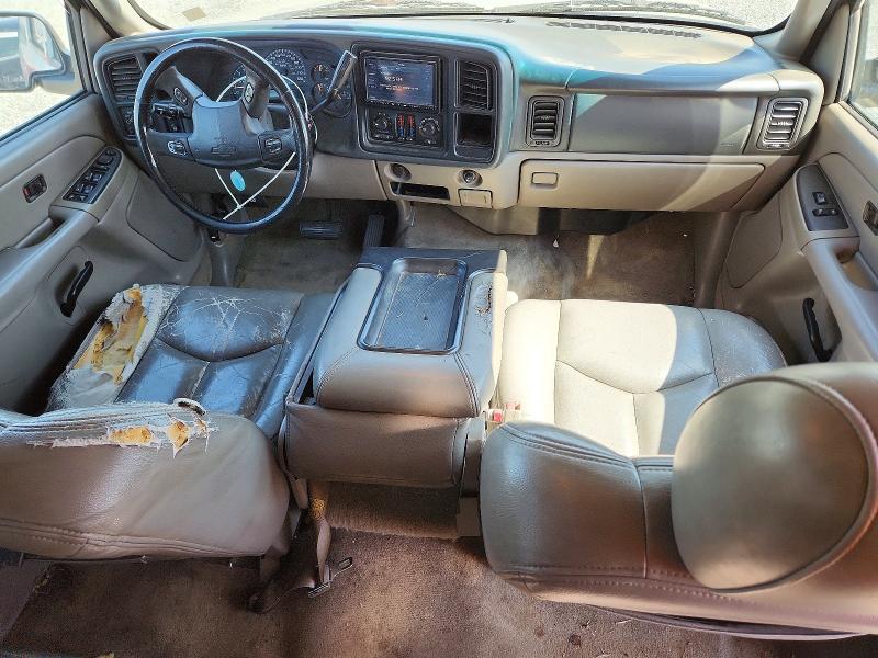 Продаж на аукціоні авто 2005 Chevrolet Suburban, vin: 3GNEC16Z95G182865, номер лоту: 54175146