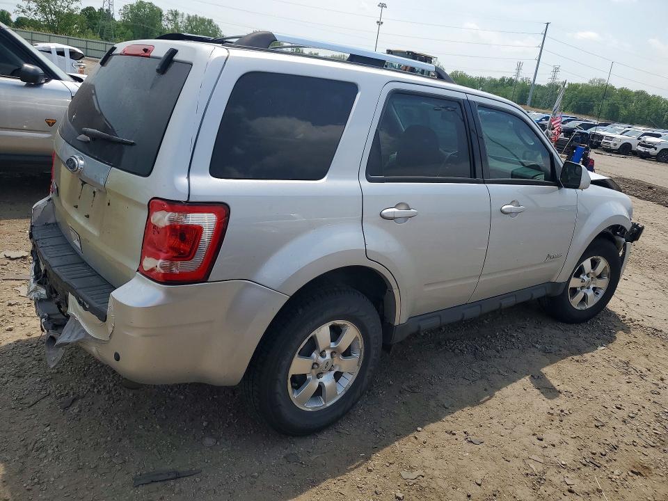 Aukcja sprzedaży 2011 Ford Escape, vin: 1FMCU5K33BKB71611, numer aukcji: 54051216