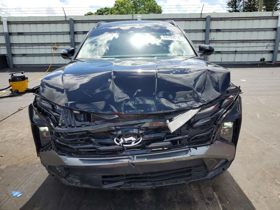 Продажа на аукционе авто 2025 Hyundai Tucson, vin: 5NMJB3DE1SH487833, номер лота: 54459016