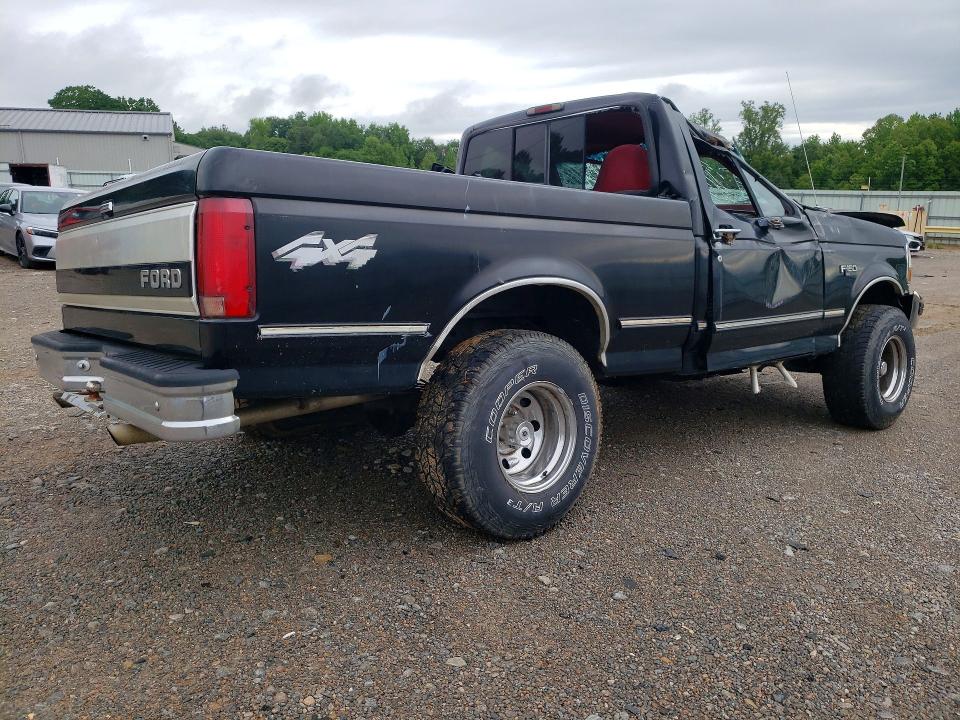 1996 Ford F150 მანქანა იყიდება აუქციონზე, vin: 1FTEF14H6TLB51261, აუქციონის ნომერი: 54669446