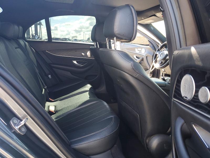Продажа на аукционе авто 2017 Mercedes-benz E, vin: WDDZF4JB6HA138117, номер лота: 52584076