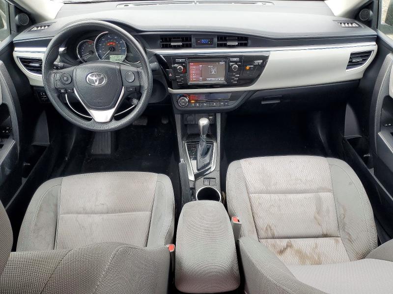 Aukcja sprzedaży 2015 Toyota Corolla, vin: 5YFBURHE4FP312550, numer aukcji: 51859166