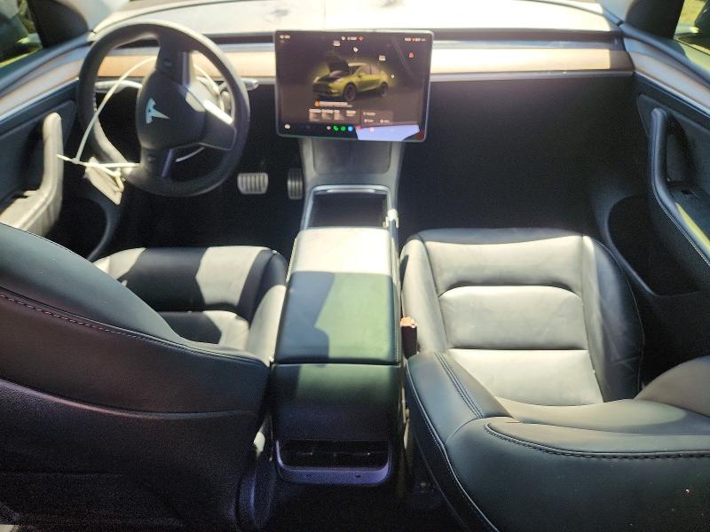 Aukcja sprzedaży 2022 Tesla Model Y, vin: 7SAYGDEFXNF530023, numer aukcji: 52762336