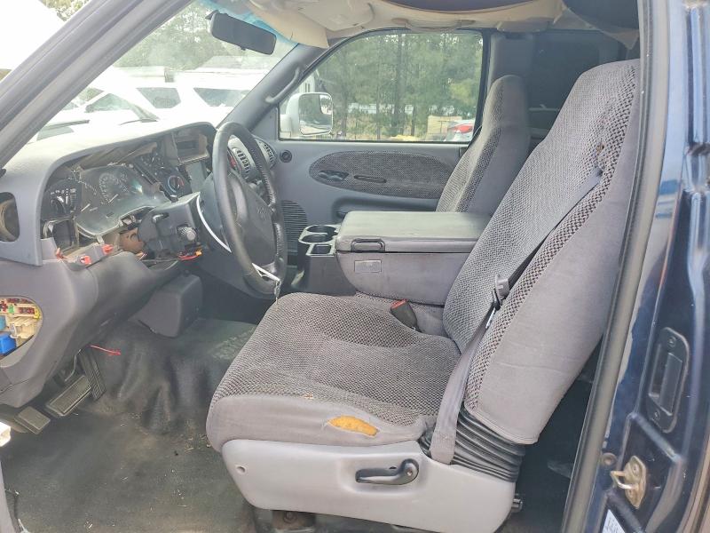 Продажа на аукционе авто 2001 Dodge Ram 1500, vin: 3B7HC13Z51M294780, номер лота: 53005766