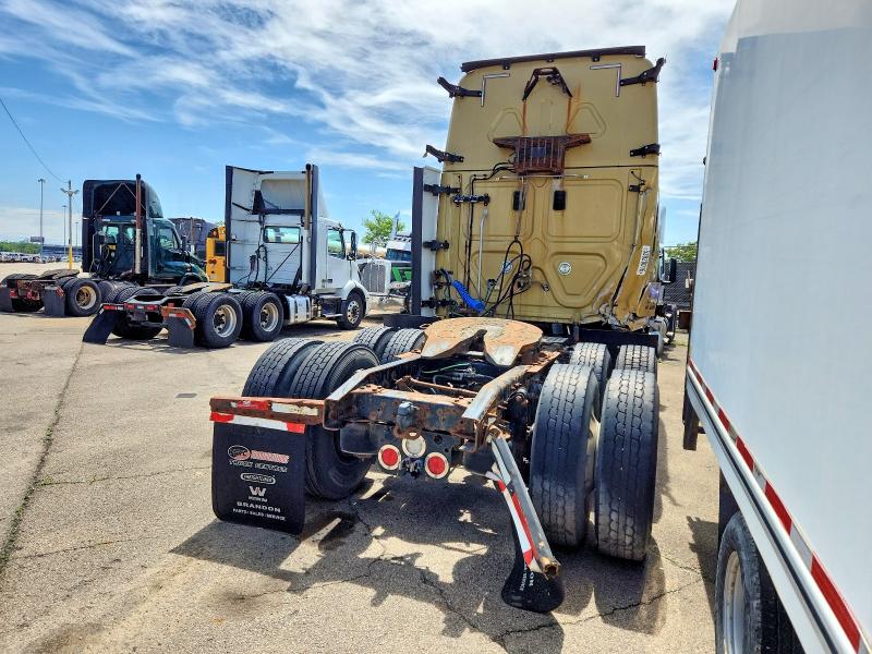 2016 Freightliner Cascadia 125 მანქანა იყიდება აუქციონზე, vin: 1FUJGLD57GLHB6949, აუქციონის ნომერი: 53920016
