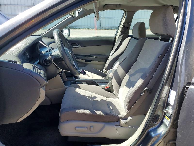 53896966 :رقم المزاد ، 1HGCP26478A145901 vin ، 2008 Honda Accord مزاد بيع