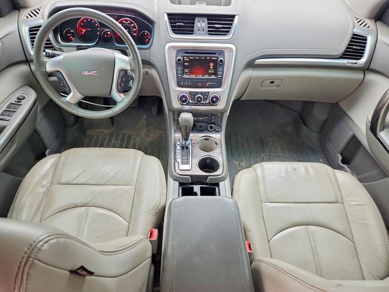 52359456 :رقم المزاد ، 1GKKRRKD6GJ163697 vin ، 2016 Gmc Acadia مزاد بيع