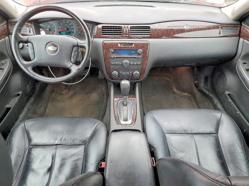 54235266 :رقم المزاد ، 2G1WC5E31C1211727 vin ، 2012 Chevrolet Impala مزاد بيع