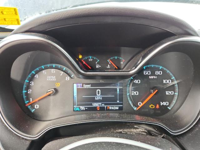 Aukcja sprzedaży 2017 Chevrolet Impala, vin: 1G1145S38HU137150, numer aukcji: 53994646