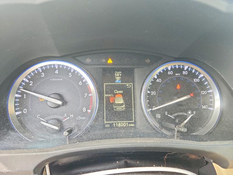 52830086 :رقم المزاد ، 5TDJKRFH2FS174769 vin ، 2015 Toyota Highlander مزاد بيع
