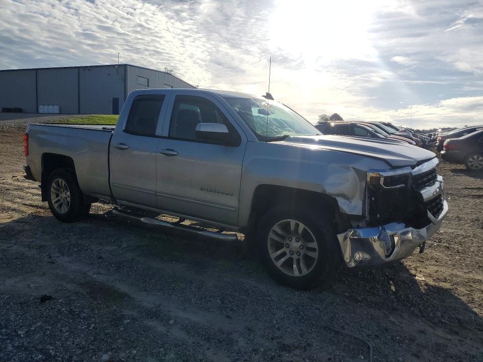 Aukcja sprzedaży 2019 Chevrolet Silverado Ld, vin: 2GCRCPECXK1144981, numer aukcji: 54790096