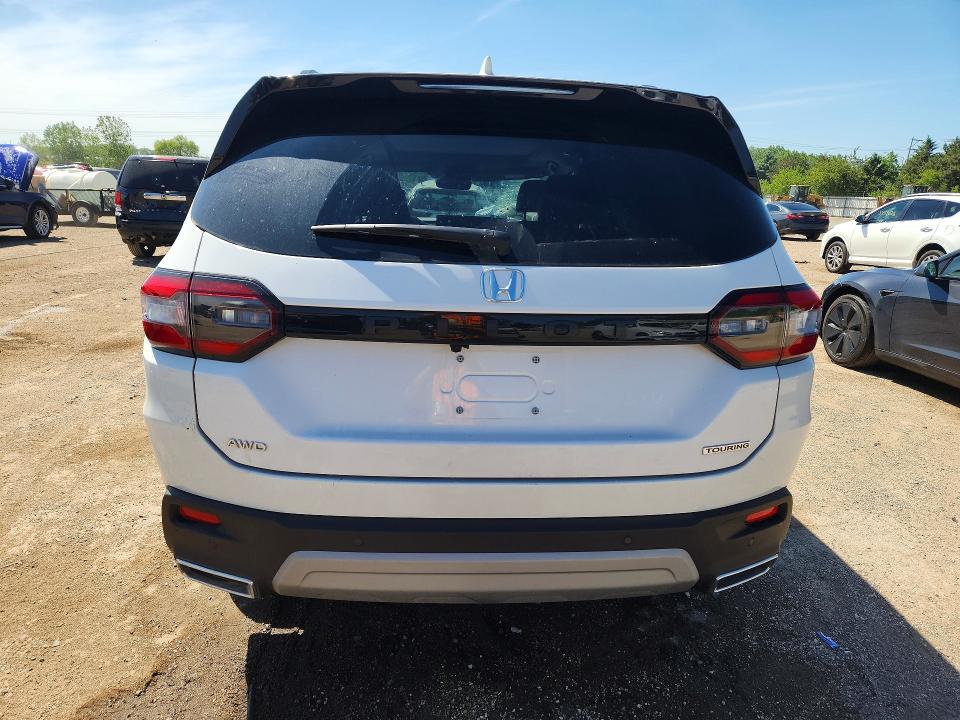 Продажа на аукционе авто 2024 Honda Pilot, vin: 5FNYG1H76RB032875, номер лота: 54530216
