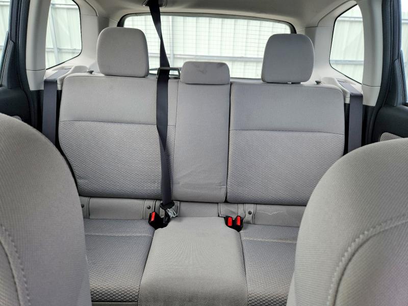 Aukcja sprzedaży 2018 Subaru Forester, vin: JF2SJABC4JH491468, numer aukcji: 52951986